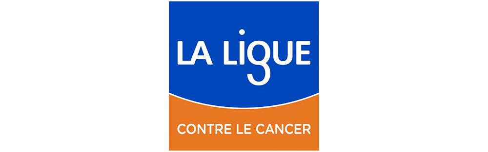 Ligue contre le cancer logo