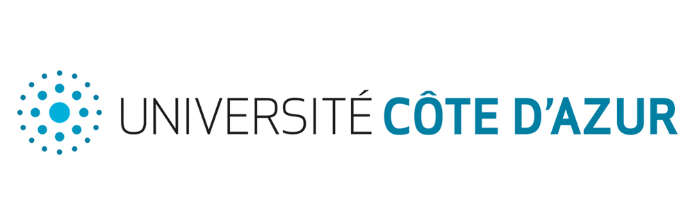 Université côte d'Azur logo