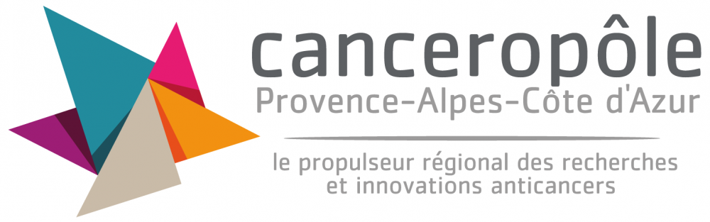 Logo Canceropole
